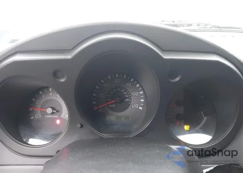 2003 Nissan Frontier Xe-V6 из США, поврежденный, VIN 1N6ED29X03C430410